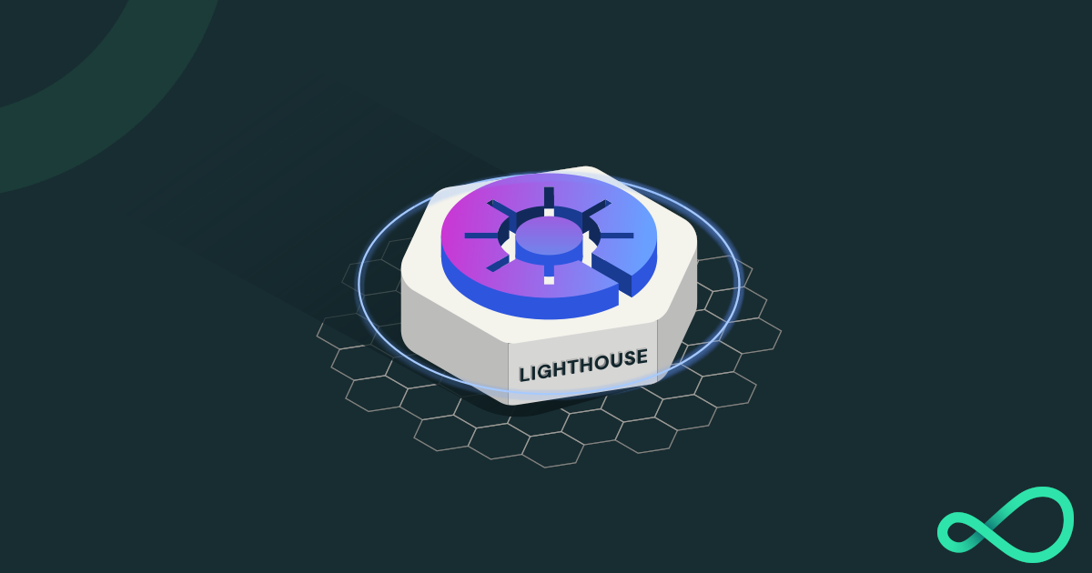 A Lighthouse Client